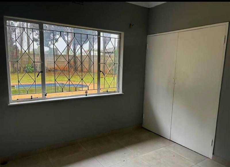 To Let 4 Bedroom Property for Rent in Birchleigh Gauteng