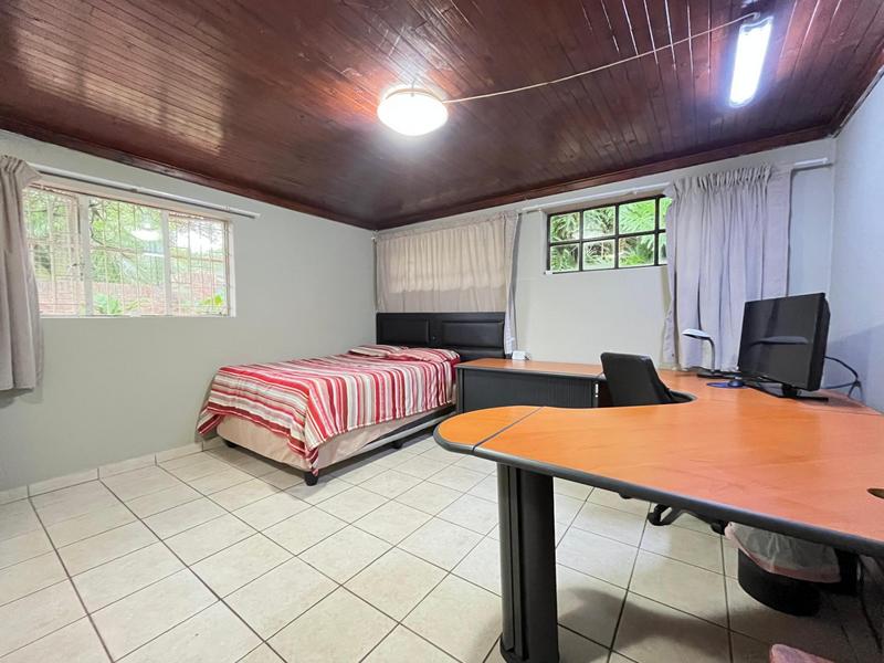 5 Bedroom Property for Sale in Moreleta Park Gauteng