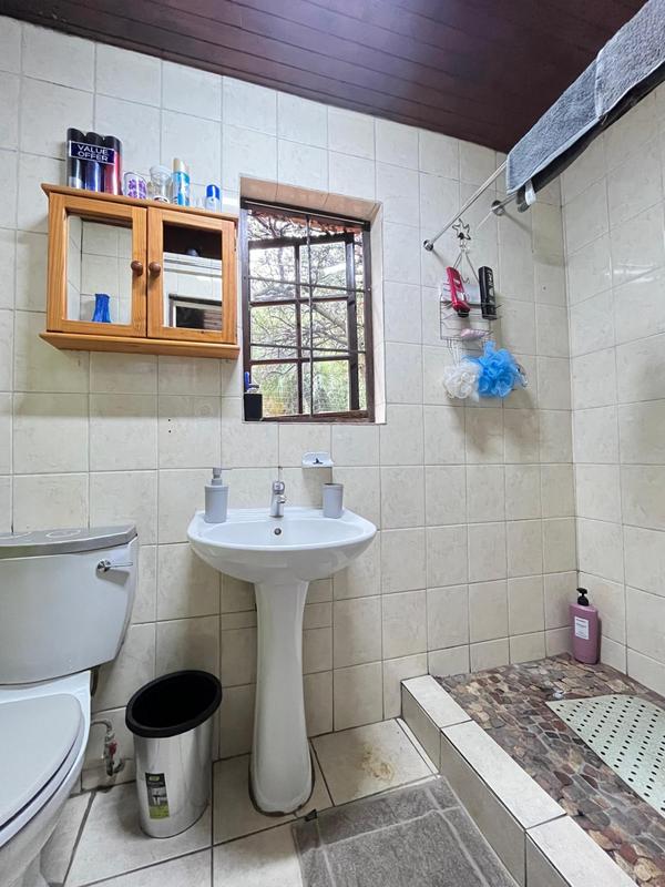 5 Bedroom Property for Sale in Moreleta Park Gauteng