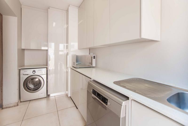 To Let 4 Bedroom Property for Rent in Copperleaf Estate Gauteng