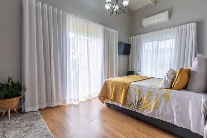 To Let 4 Bedroom Property for Rent in Copperleaf Estate Gauteng