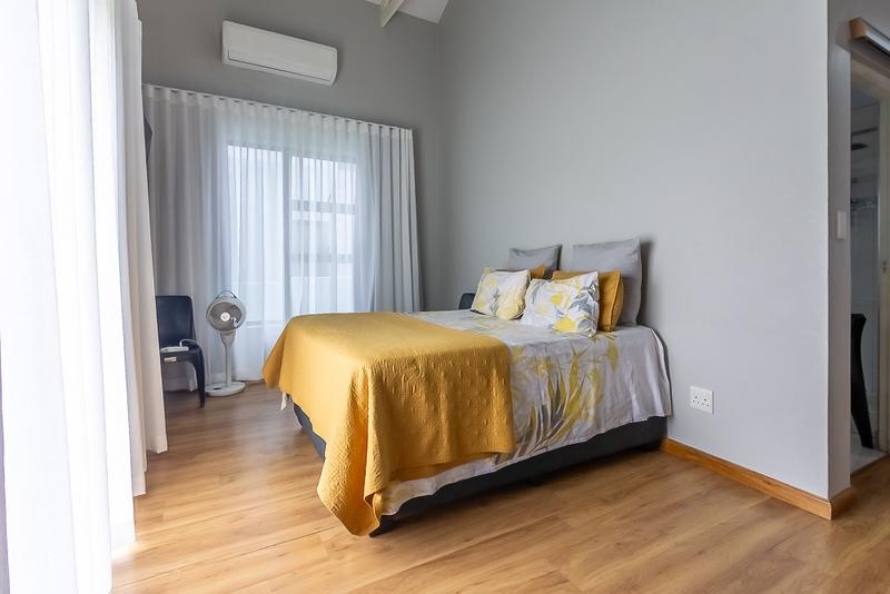 To Let 4 Bedroom Property for Rent in Copperleaf Estate Gauteng