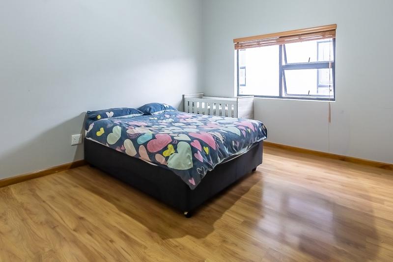 To Let 4 Bedroom Property for Rent in Copperleaf Estate Gauteng