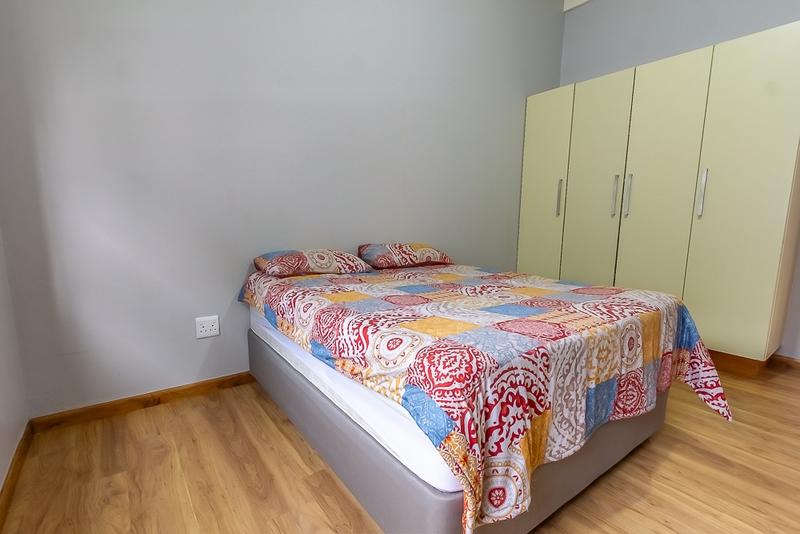 To Let 4 Bedroom Property for Rent in Copperleaf Estate Gauteng