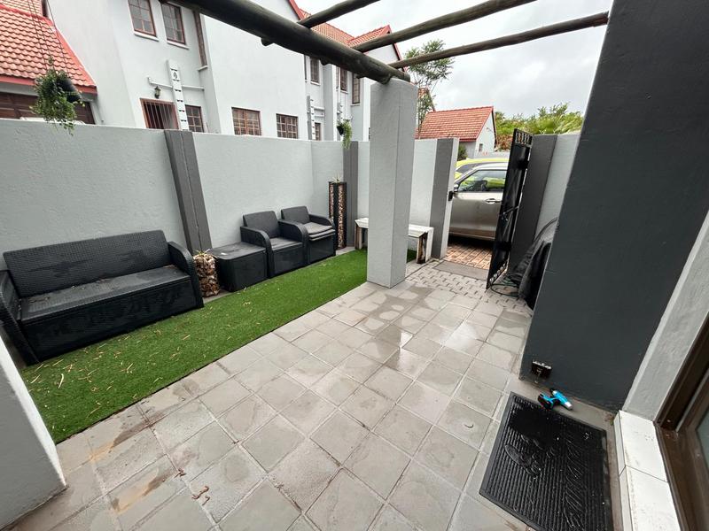 To Let 2 Bedroom Property for Rent in Brooklands Lifestyle Estate Gauteng