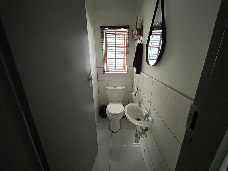 To Let 2 Bedroom Property for Rent in Brooklands Lifestyle Estate Gauteng