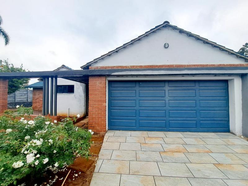 3 Bedroom Property for Sale in Heuweloord Gauteng
