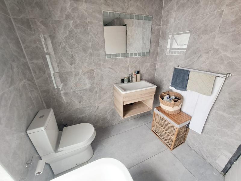 3 Bedroom Property for Sale in Heuweloord Gauteng