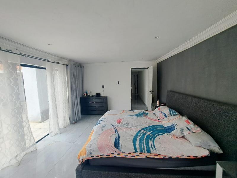 3 Bedroom Property for Sale in Heuweloord Gauteng