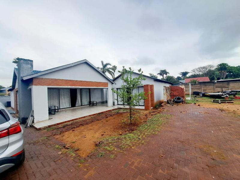3 Bedroom Property for Sale in Heuweloord Gauteng