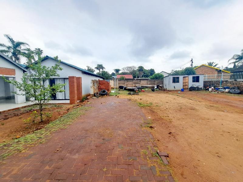 3 Bedroom Property for Sale in Heuweloord Gauteng