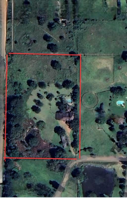 5 Bedroom Property for Sale in Mnandi Gauteng
