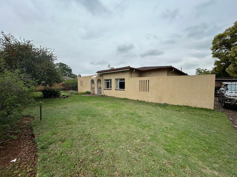4 Bedroom Property for Sale in Valhalla Gauteng