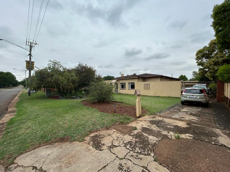 4 Bedroom Property for Sale in Valhalla Gauteng
