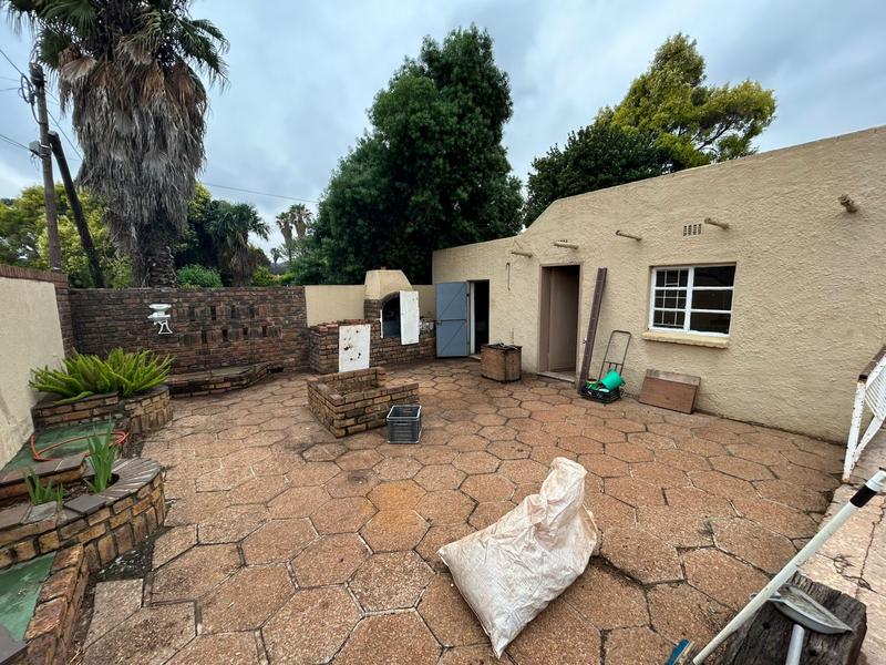 4 Bedroom Property for Sale in Valhalla Gauteng