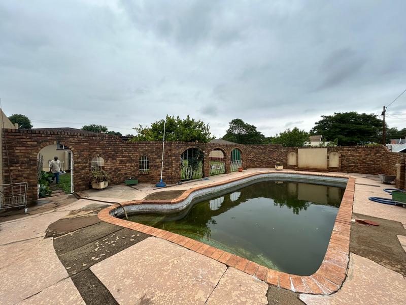 4 Bedroom Property for Sale in Valhalla Gauteng