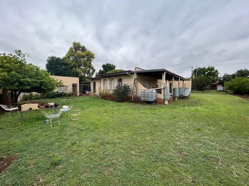 4 Bedroom Property for Sale in Valhalla Gauteng