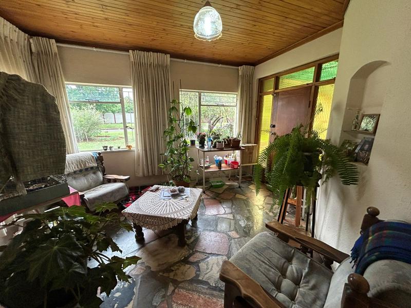 4 Bedroom Property for Sale in Valhalla Gauteng