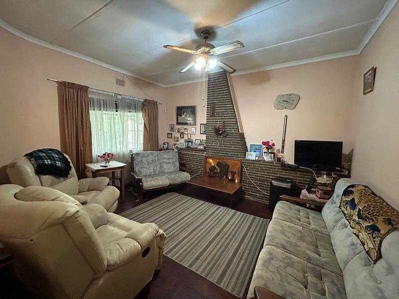 4 Bedroom Property for Sale in Valhalla Gauteng