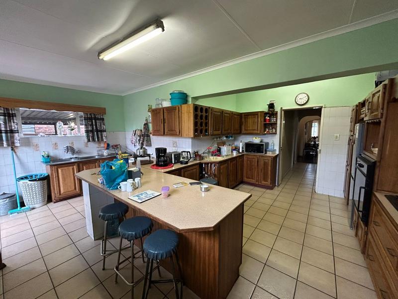 4 Bedroom Property for Sale in Valhalla Gauteng