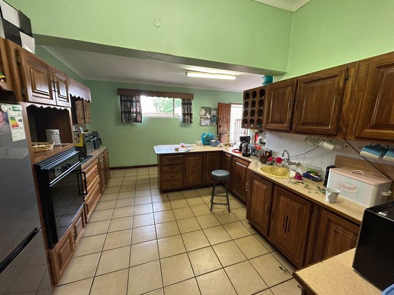 4 Bedroom Property for Sale in Valhalla Gauteng