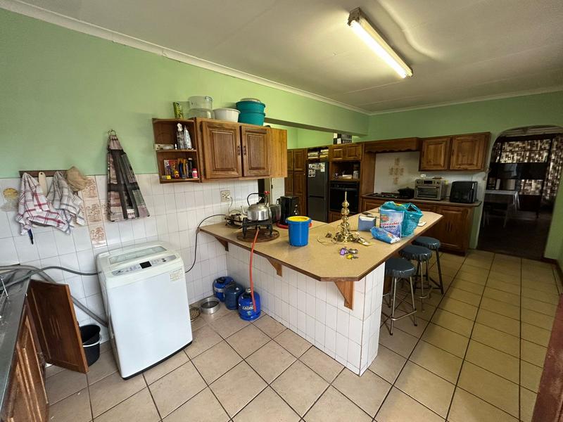 4 Bedroom Property for Sale in Valhalla Gauteng