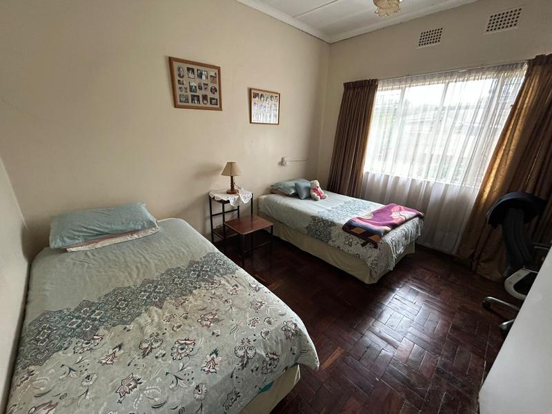 4 Bedroom Property for Sale in Valhalla Gauteng