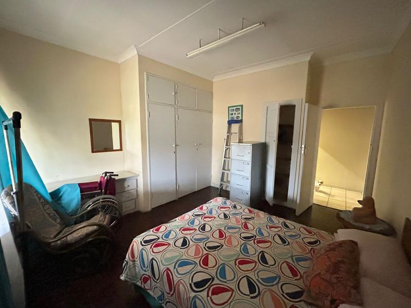 4 Bedroom Property for Sale in Valhalla Gauteng