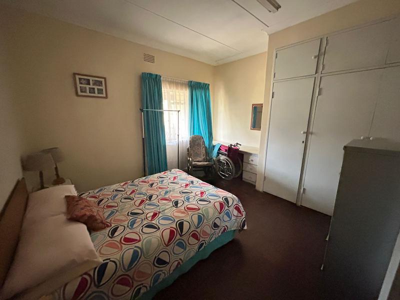 4 Bedroom Property for Sale in Valhalla Gauteng