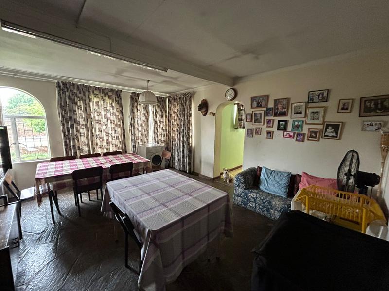 4 Bedroom Property for Sale in Valhalla Gauteng