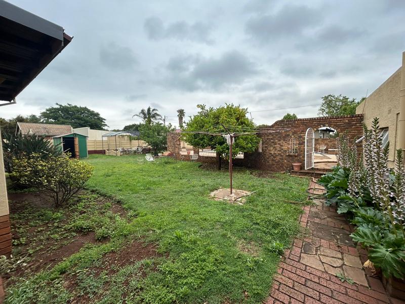 4 Bedroom Property for Sale in Valhalla Gauteng