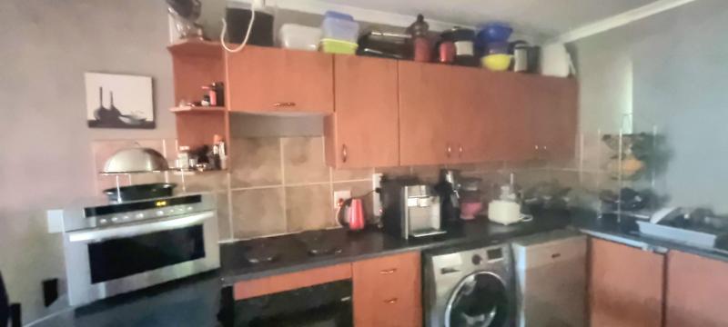 2 Bedroom Property for Sale in Amberfield Gauteng