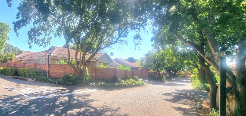 2 Bedroom Property for Sale in Amberfield Gauteng