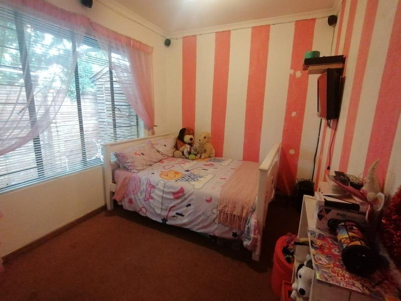 2 Bedroom Property for Sale in Amberfield Gauteng