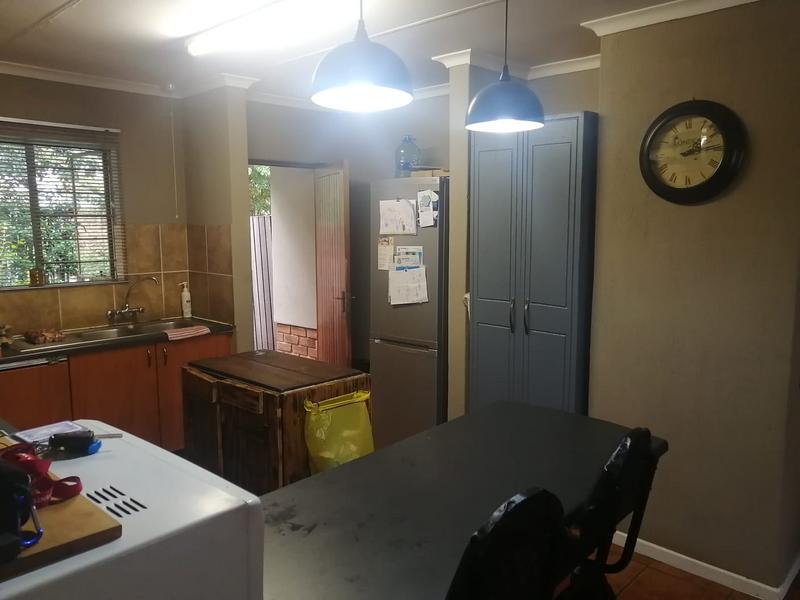 2 Bedroom Property for Sale in Amberfield Gauteng