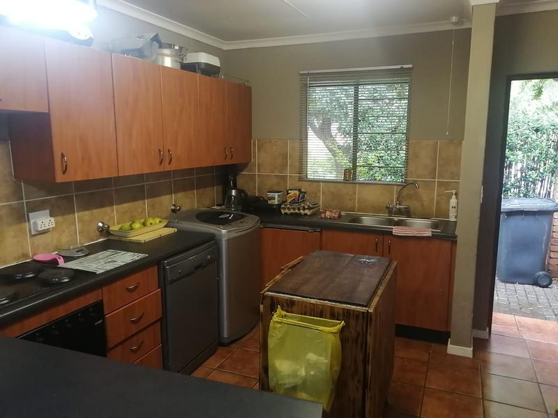 2 Bedroom Property for Sale in Amberfield Gauteng