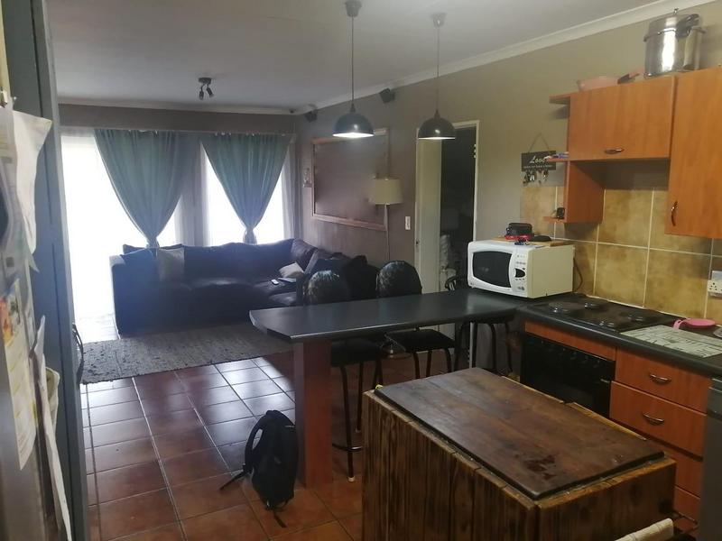 2 Bedroom Property for Sale in Amberfield Gauteng