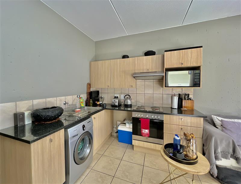To Let 2 Bedroom Property for Rent in Ferndale Gauteng