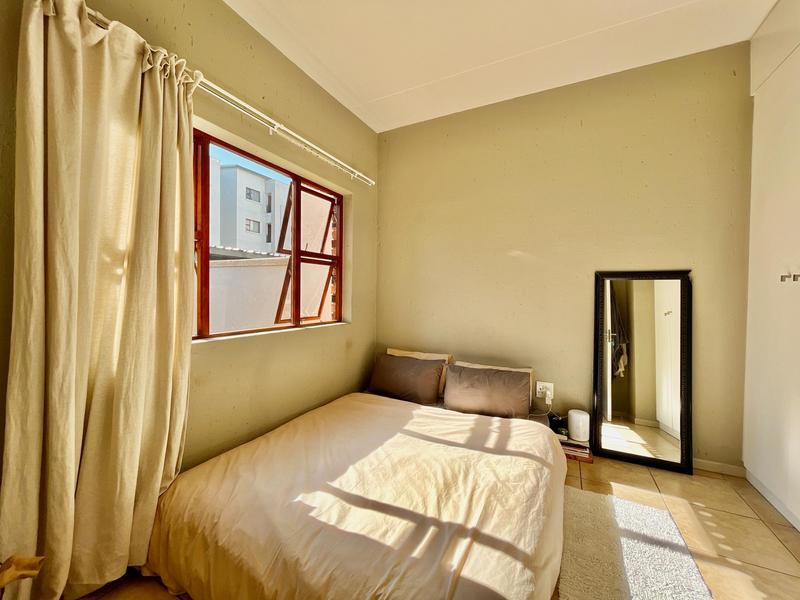 To Let 2 Bedroom Property for Rent in Ferndale Gauteng
