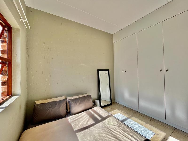 To Let 2 Bedroom Property for Rent in Ferndale Gauteng