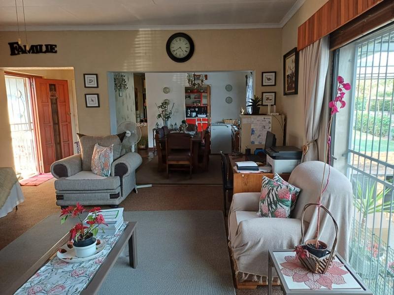 To Let 0 Bedroom Property for Rent in Randgate Gauteng