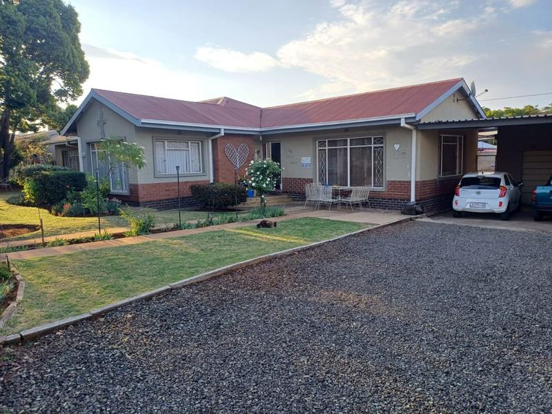 To Let 0 Bedroom Property for Rent in Randgate Gauteng
