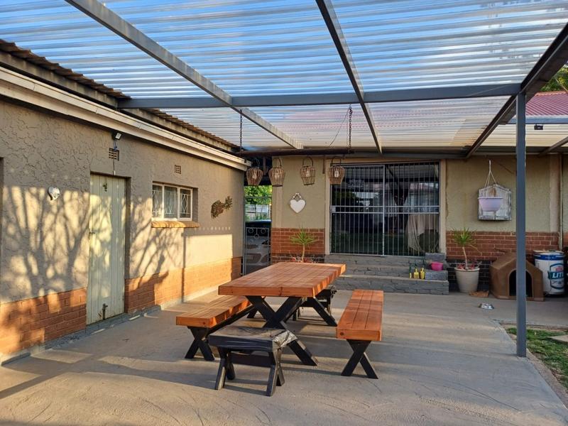 To Let 0 Bedroom Property for Rent in Randgate Gauteng