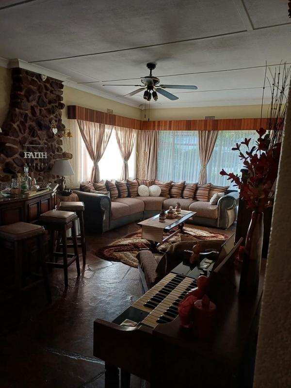 To Let 0 Bedroom Property for Rent in Randgate Gauteng