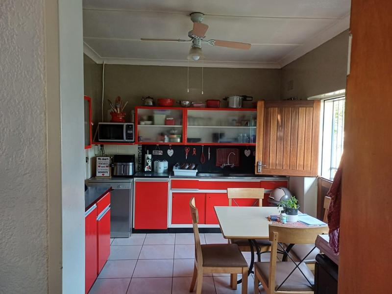 To Let 0 Bedroom Property for Rent in Randgate Gauteng
