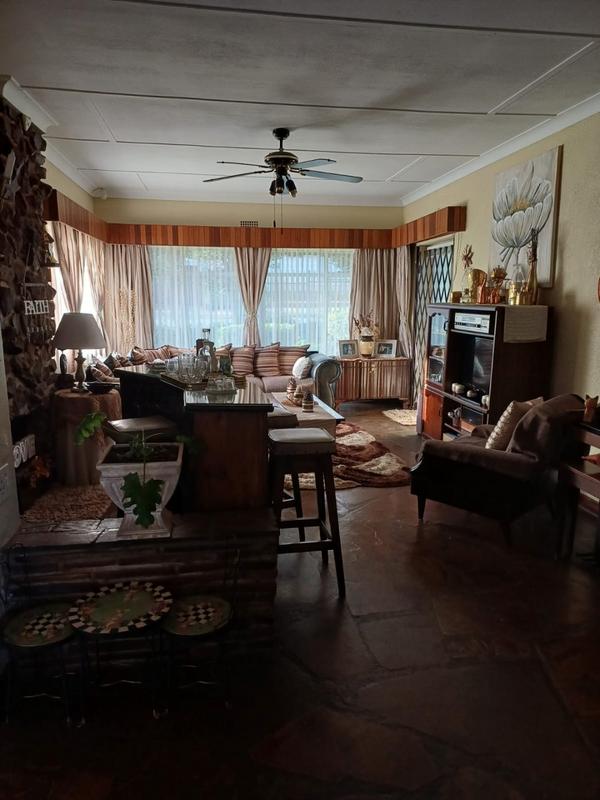 To Let 0 Bedroom Property for Rent in Randgate Gauteng