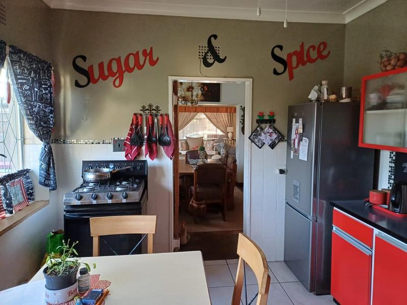 To Let 0 Bedroom Property for Rent in Randgate Gauteng