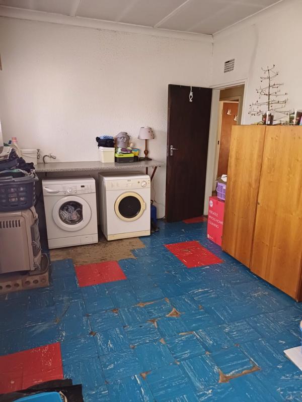 To Let 0 Bedroom Property for Rent in Randgate Gauteng