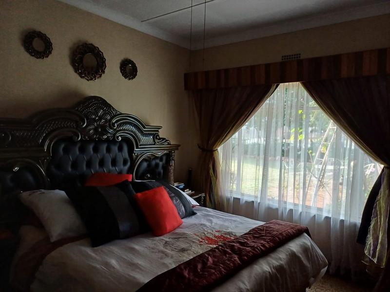 To Let 0 Bedroom Property for Rent in Randgate Gauteng
