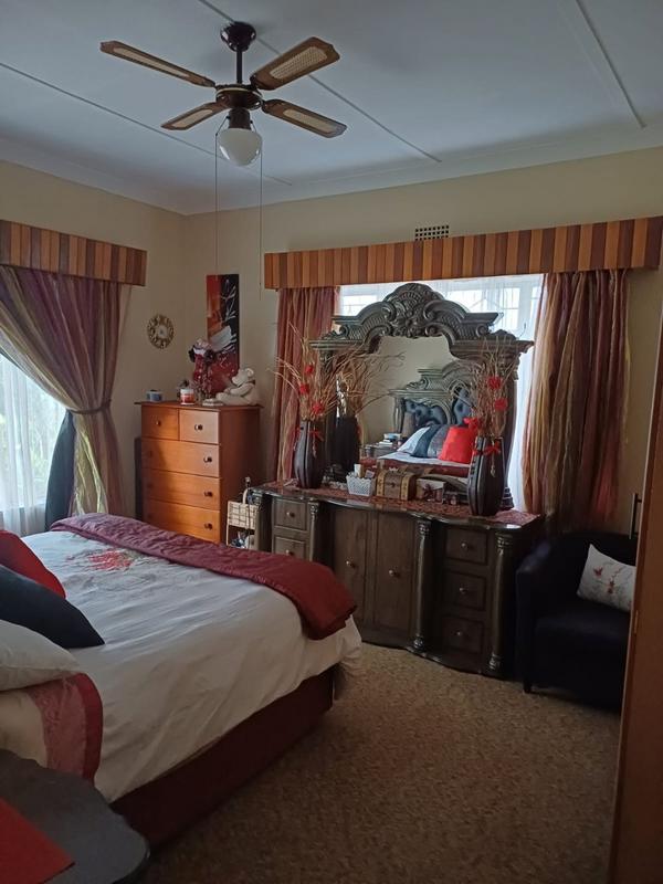 To Let 0 Bedroom Property for Rent in Randgate Gauteng